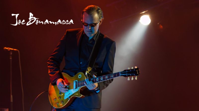 Joe Bonamassa