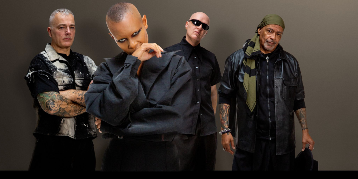Skunk Anansie
