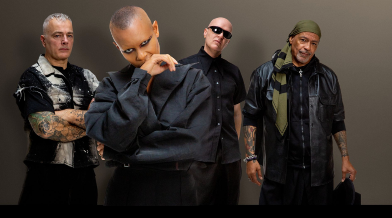 Skunk Anansie