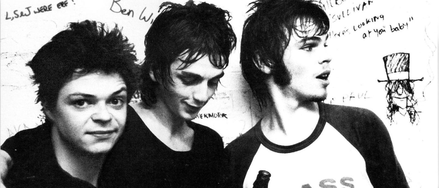 Supergrass
