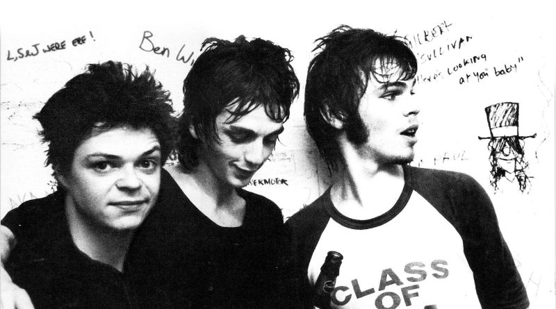 Supergrass