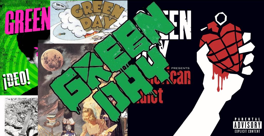 Green Day