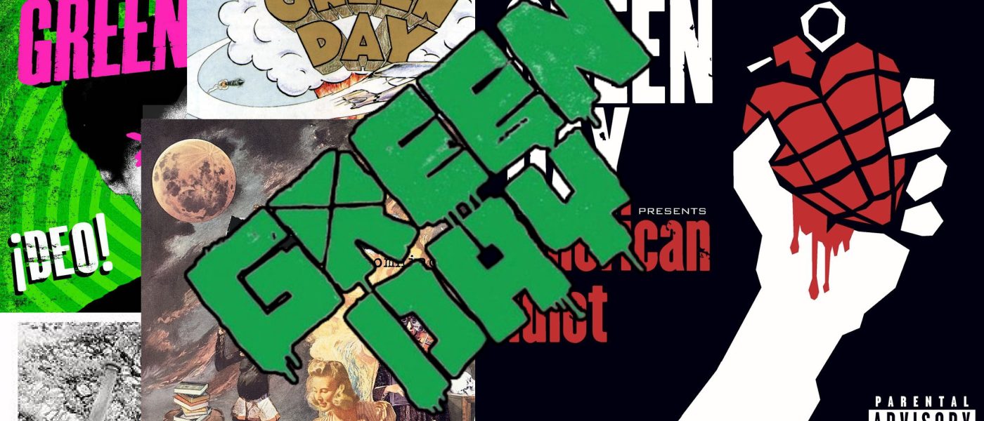 Green Day
