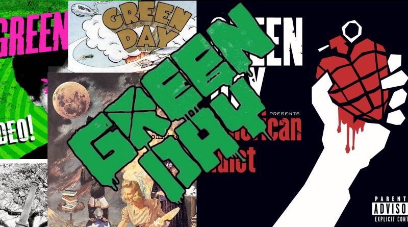 Green Day