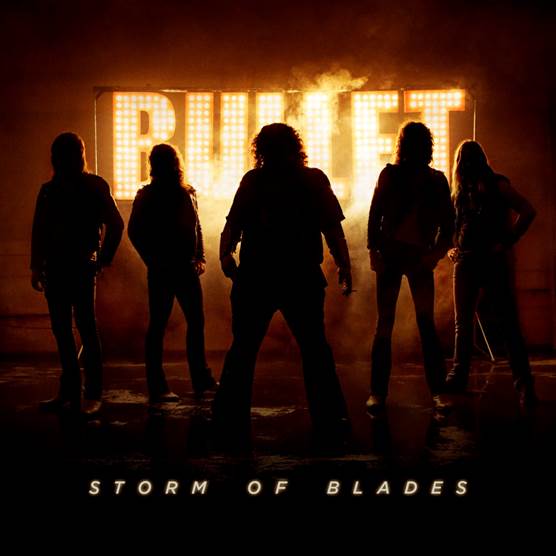 Bullet