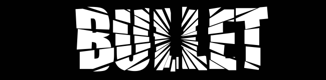 Bullet Logo