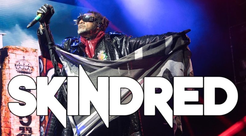 Skindred