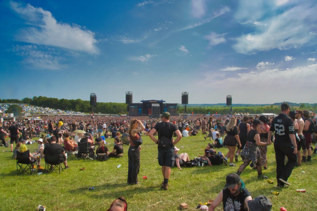 Download festival 2025 Review