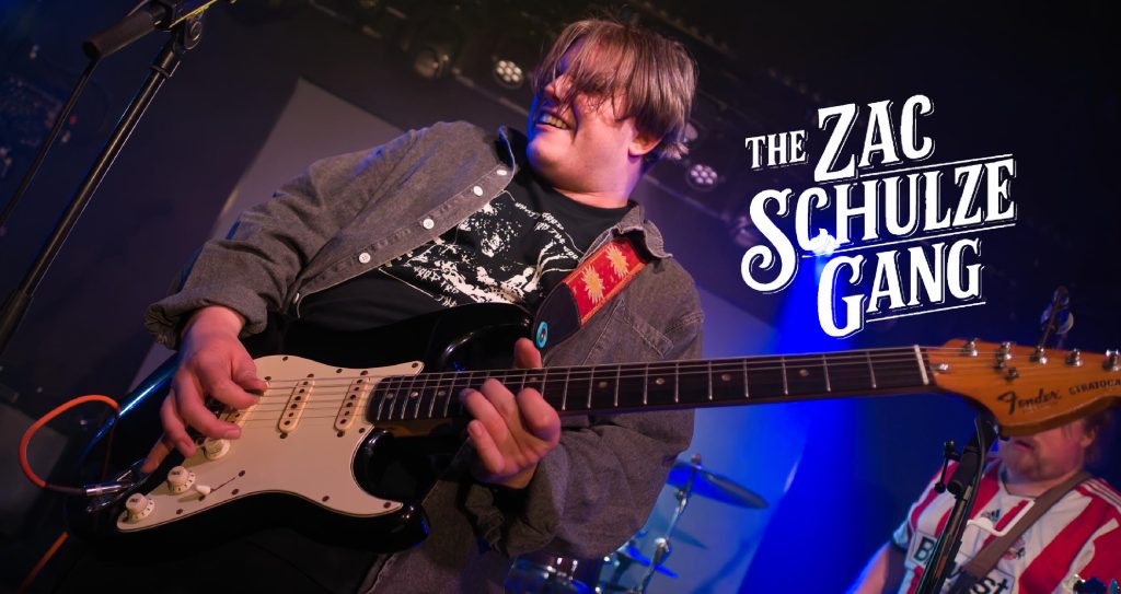 The Zac Schulze Gang