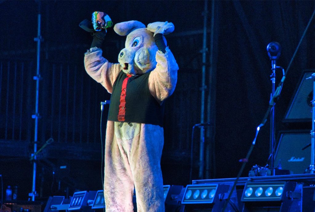 Download festival 2025 Review