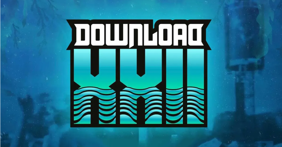 Download Festival 2025: Sunburn, Shredders & the Spirit of Donington