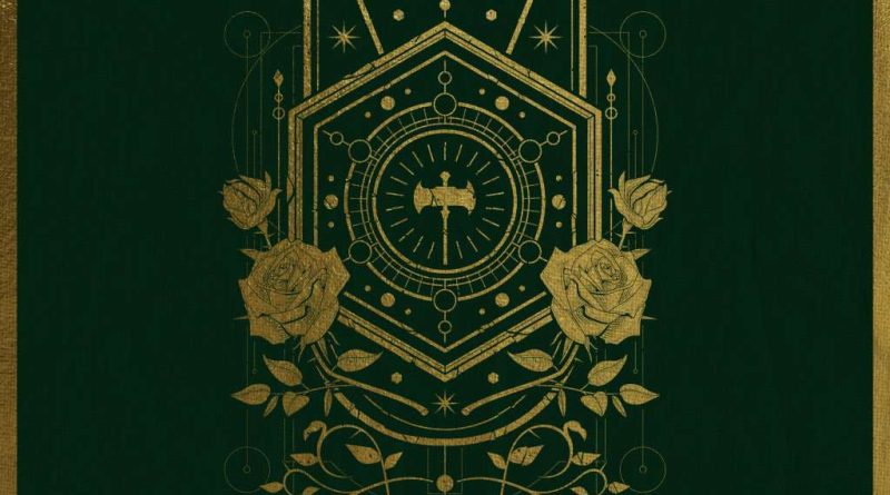 Are Sleep Token metal?