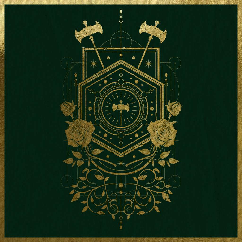 Are Sleep Token metal?