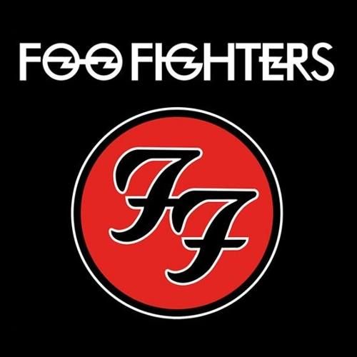 Foo Fighters logo
