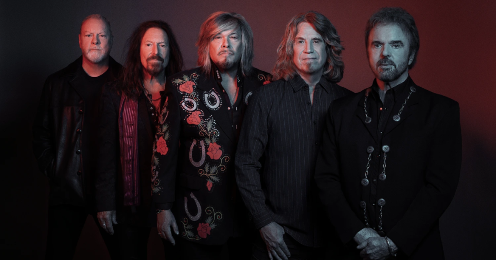 38 special band picture