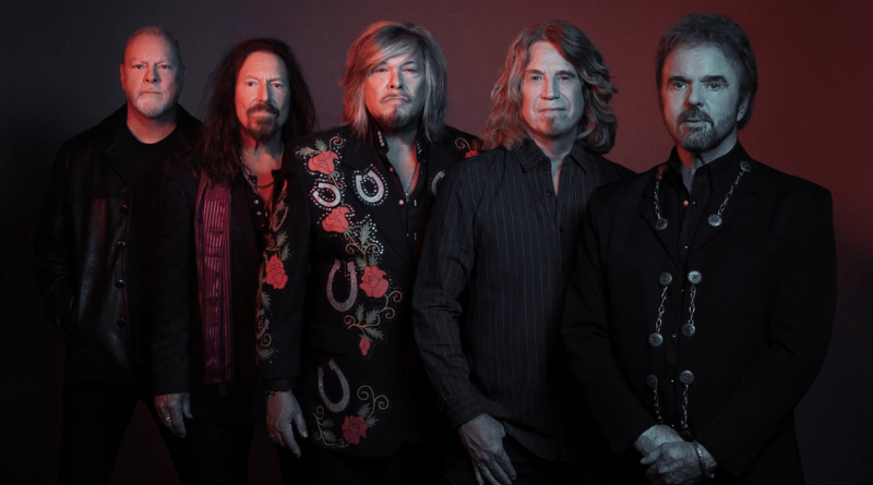 38 special band picture