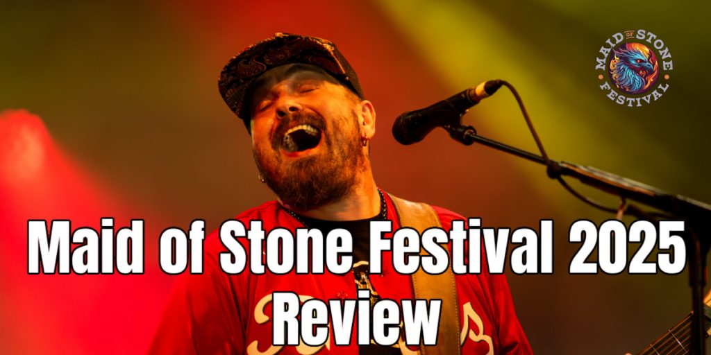 Maid of Stone Festival 2025 Review