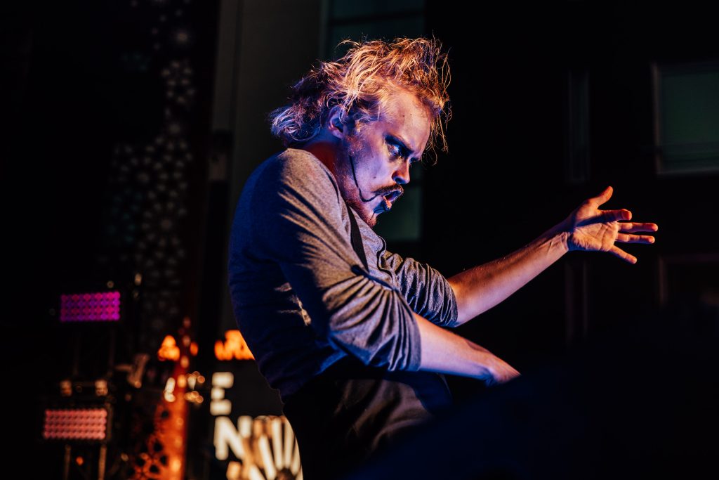 Air Guitar Championships 2025