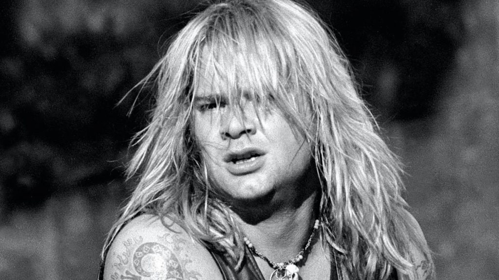 David Roach Junkyard dies aged 59