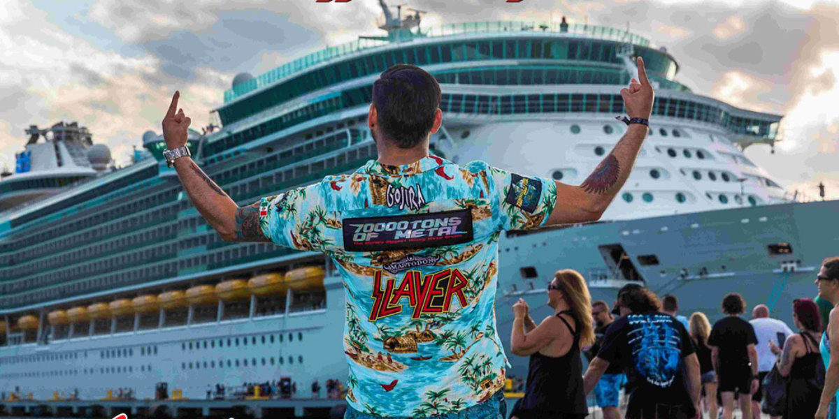 70000TONS of Metal 2026: Your Ultimate Guide to Booking the World’s Loudest Cruise