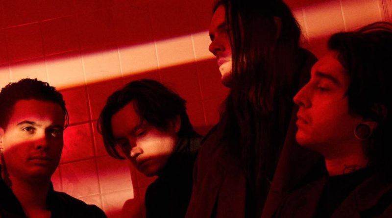 Bad Omens UK Tour Announced: Arena Dates Confirmed for 2025