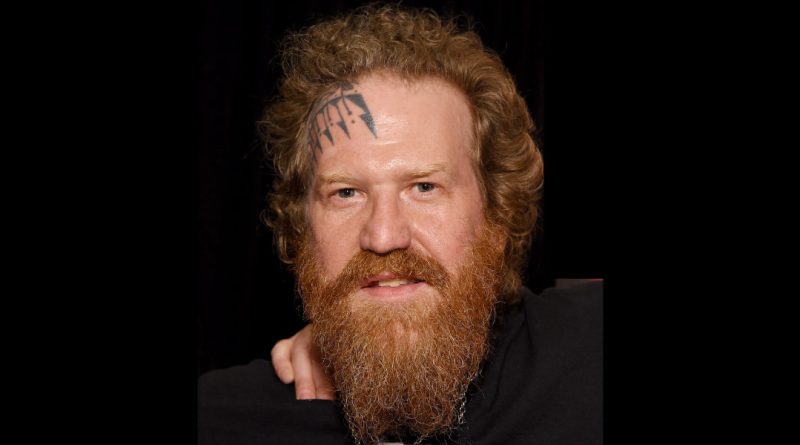 Brent Hinds Motorcycle Death Shocks Metal World