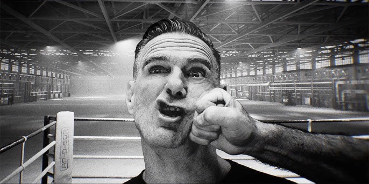 Bryan Adams Roll With the Punches Review