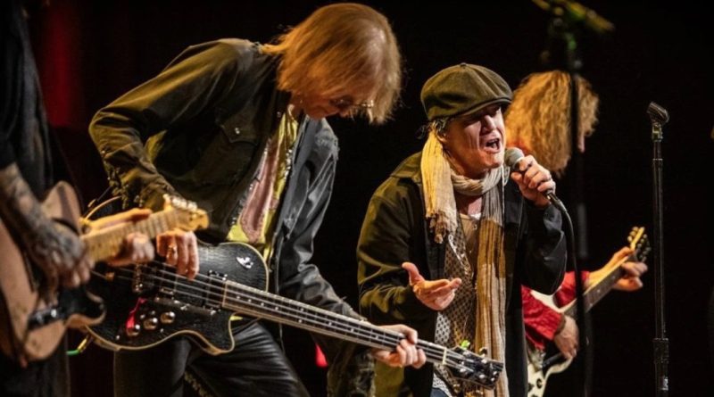 Close Enemies New Single “More Than I Could Ever Need” Showcases Rock Legacy and Emotional Depth