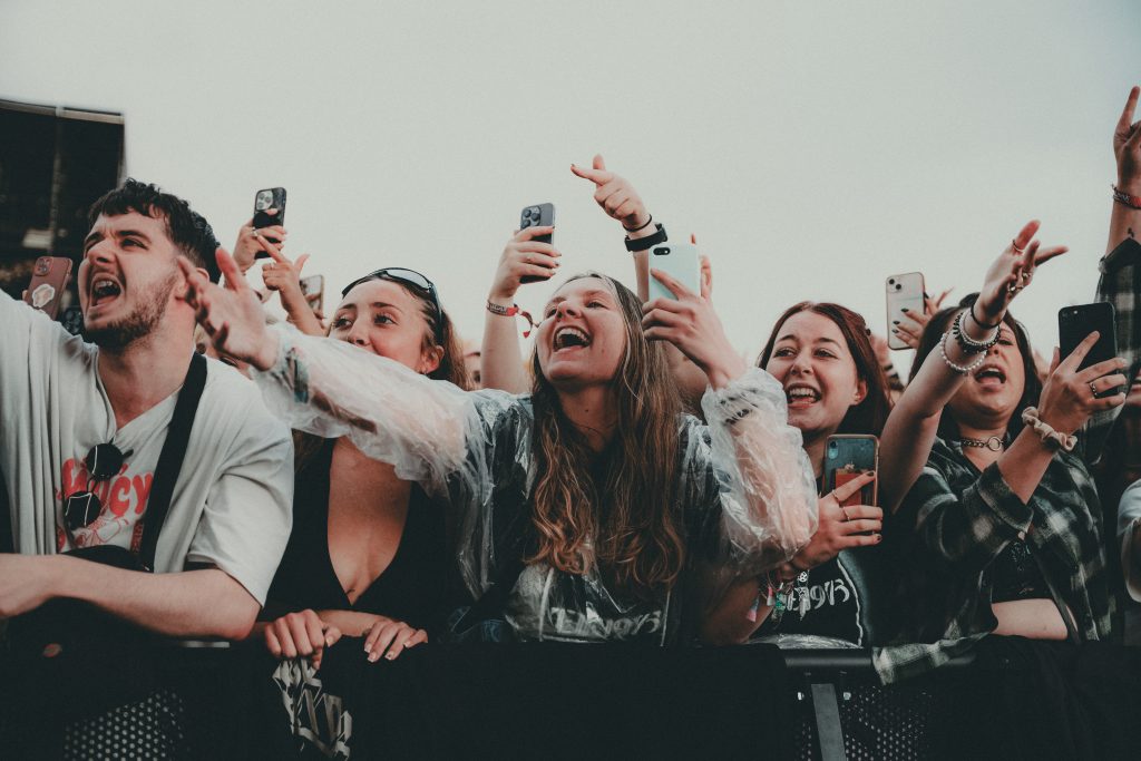 UK’s Festivals: A New Kind of Summer Escape