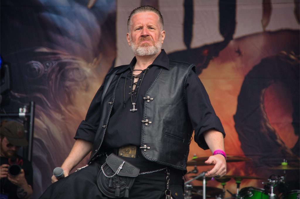 Stonedead Festival Review 2025 : From Mud To Monster