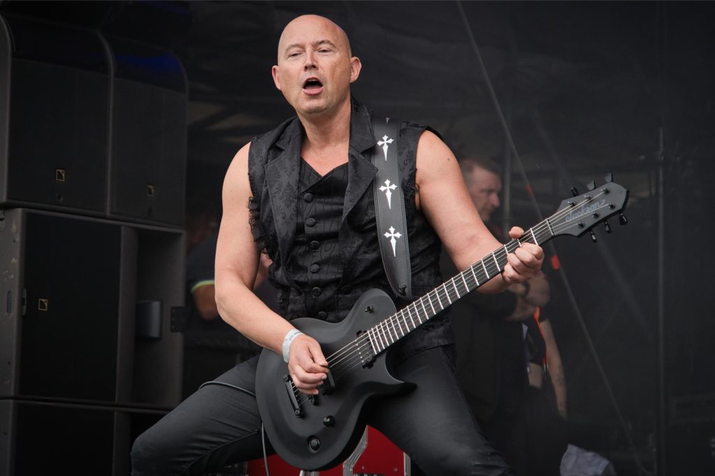 Stonedead Festival Review 2025 : From Mud To Monster