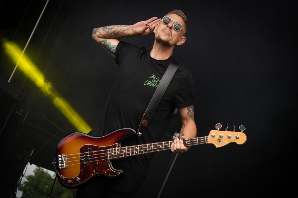 Stonedead Festival Review 2025 : From Mud To Monster