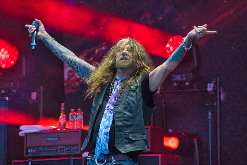 Stonedead Festival Review 2025 : From Mud To Monster