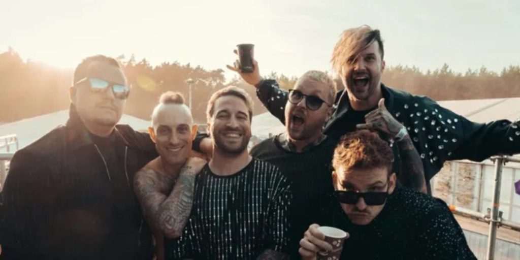 Electric Callboy Still Waiting Video