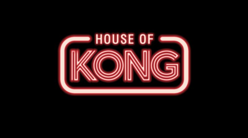 Gorillaz immersive exhibition