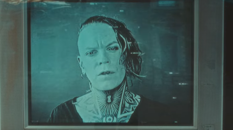 Lord of the Lost Light Can Only Shine Video