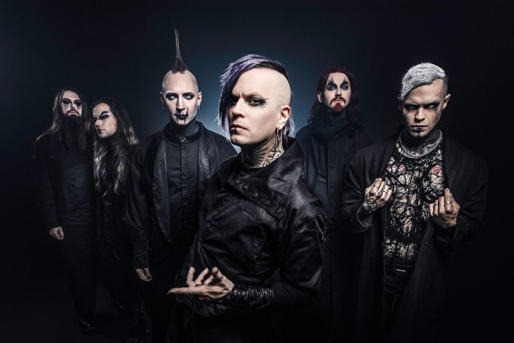 Lord of the Lost Light Can Only Shine Video