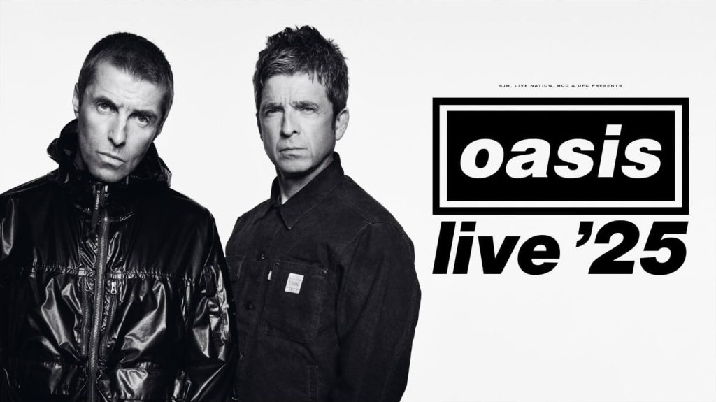Oasis Wembley Concert Fan falls to death