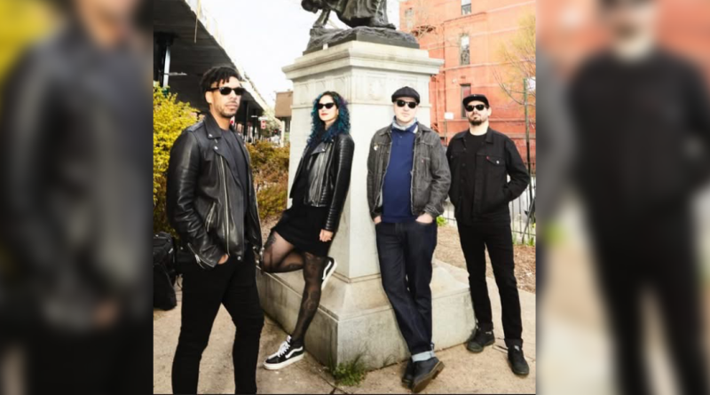 Warn The Duke New single out angles