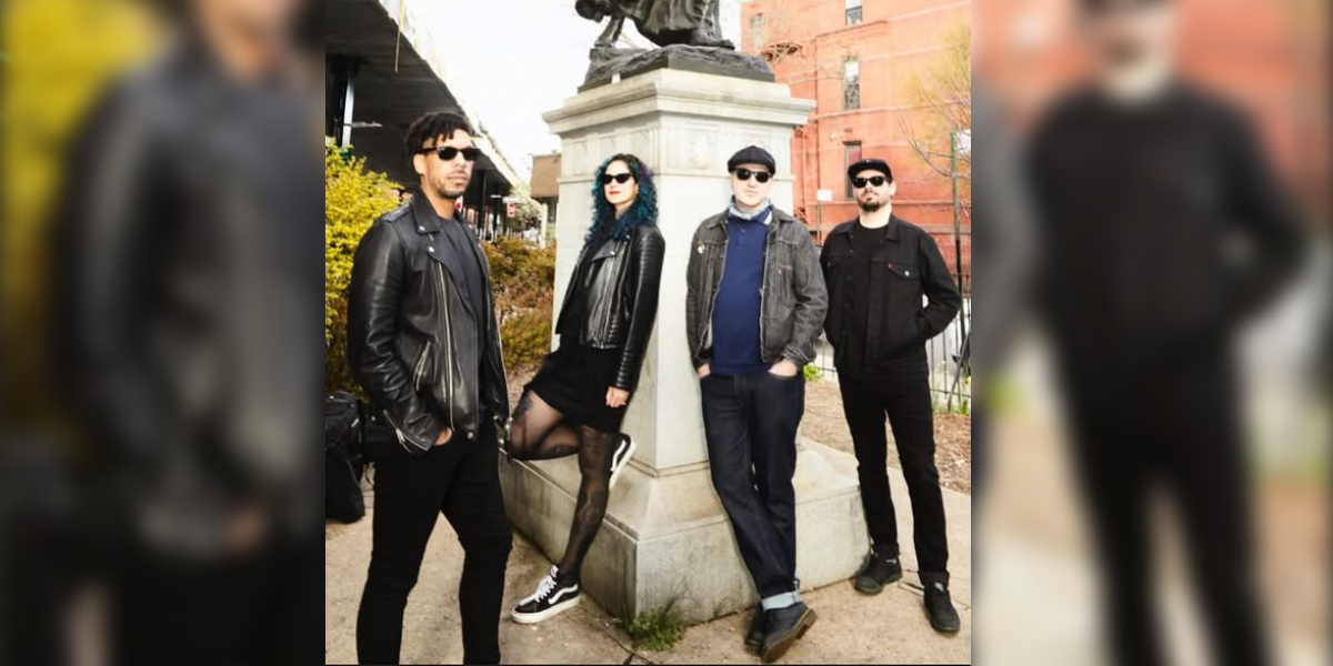 Warn The Duke New single out angles