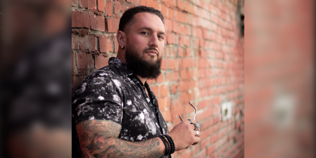 Brandon Wayne It’s Me Again Single