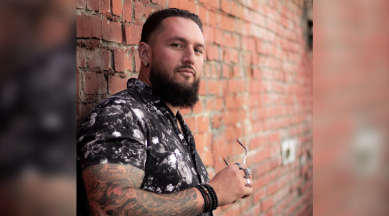 Brandon Wayne It’s Me Again Single