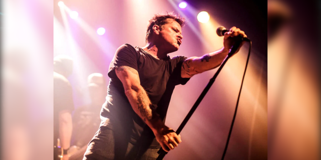 David Roach Junkyard dies aged 59