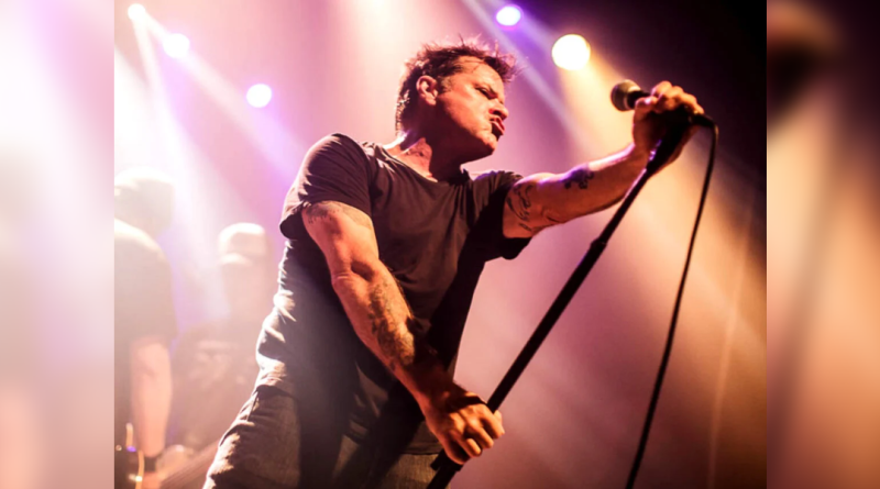 David Roach Junkyard dies aged 59