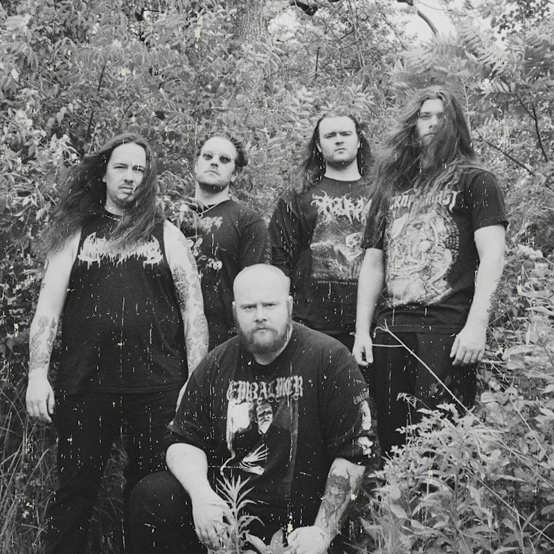 LAST RETCH
Abject Cruelty Album release