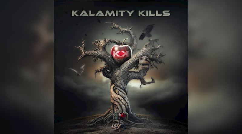 Kalamity Kills Unleashes a Defiant Debut Album That Redefines Modern Hard Rock