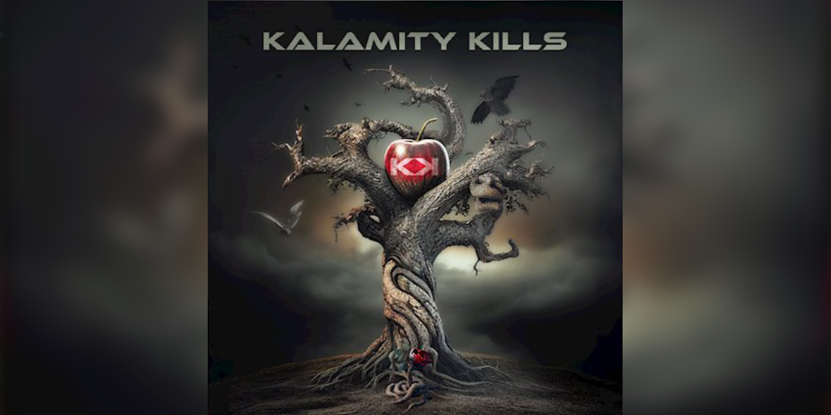 Kalamity Kills Unleashes a Defiant Debut Album That Redefines Modern Hard Rock