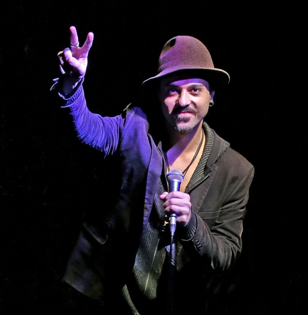 Sepp Osley and Nick Van Eede Reimagine Lennon with “Dear John”