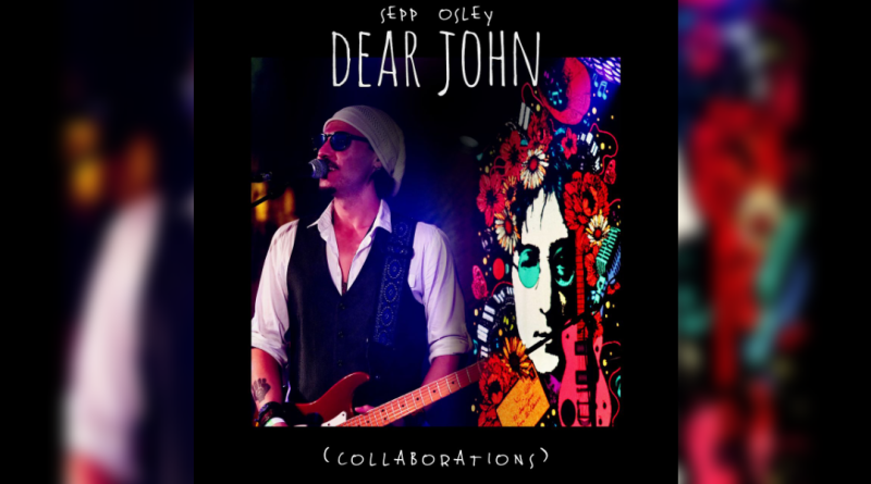 Sepp Osley and Nick Van Eede Reimagine Lennon with “Dear John”