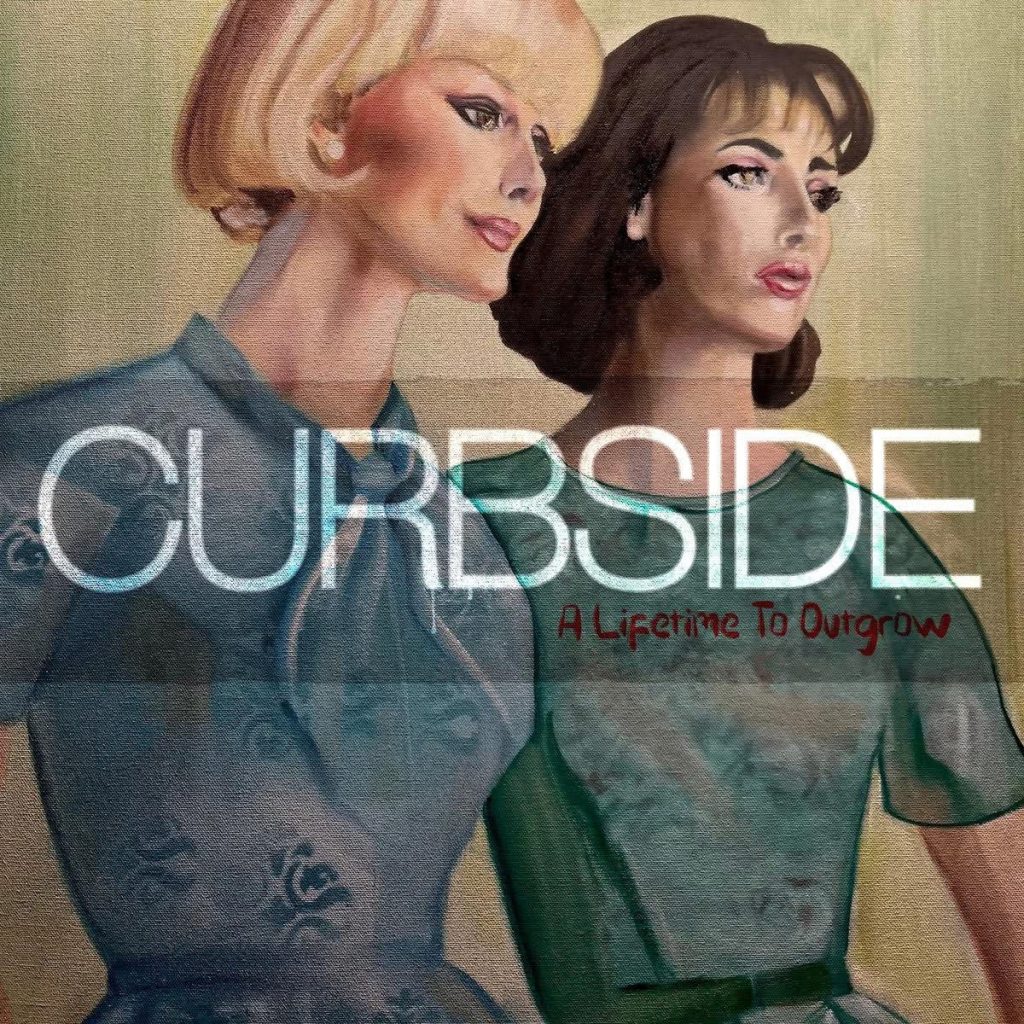 Curb side new album